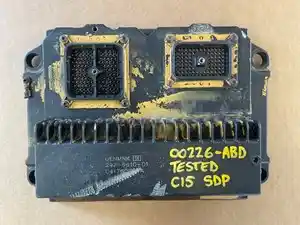 Photo of part