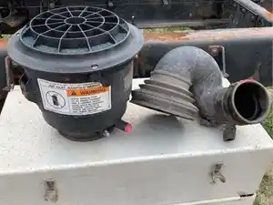 Used 2008 Cummins ISB 6.7 Engine Misc Part Image