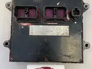 Used 2008 Cummins ISL ECM (Stock #21116742)) Part Image