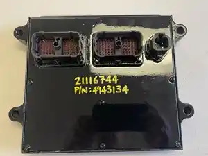 Used 2008 Cummins ISL ECM (Stock #21116744)) Part Image