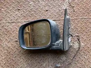 Used 2008 Dodge Caravan Mirror (Stock #21115907)) Part Image