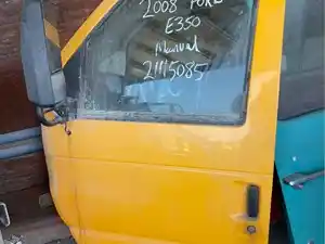 Used 2008 Ford E-350 Door (Stock #21115085)) Part Image