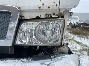 Used 2008 Ford LCF Headlamp Assy Image
