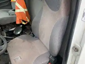 Used 2008 Freightliner COLUMBIA Seat (Stock #10022-6)) Part Image