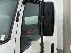 Used 2008 GMC W5500 Mirror (Stock #09825-4)) Part Image