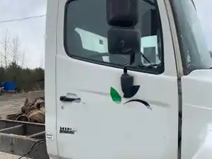 Used 2008 Hino 308 Door (Stock #03724-8)) Part Image