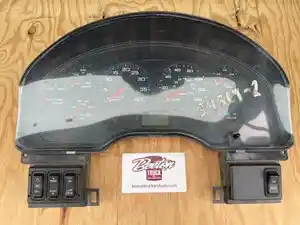 Used 2008 International BUS Instrument Cluster (Stock #34319-2)) Part Image