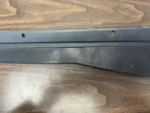Used 2008 International CF500 Exterior Misc Part (Stock #01725-17)) Part Image