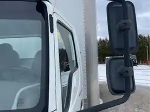 Used 2008 International CF500 Mirror (Stock #01725-2)) Part Image