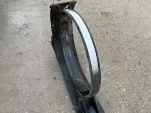 Used 2008 Kenworth T660 Fuel Tank Strap (Stock #09624-37)) Part Image