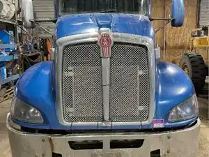 Used 2008 Kenworth T660 Hood (Stock #00426-6)) Part Image