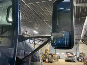 Used 2008 Kenworth T660 Mirror (Stock #00426-11)) Part Image