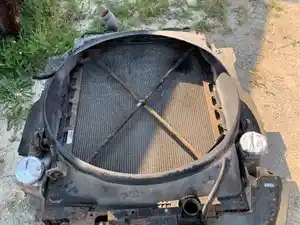 Photo of part