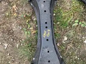 Photo of part