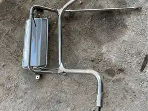 Used 2008 Peterbilt 335 Mirror (Stock #13017-7)) Part Image