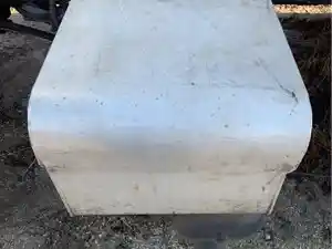Used 2008 Peterbilt 365 Battery Box (Stock #02824-2)) Part Image