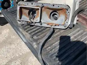Used 2008 Peterbilt 365 Headlamp Assy Image