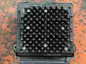 Photo of part