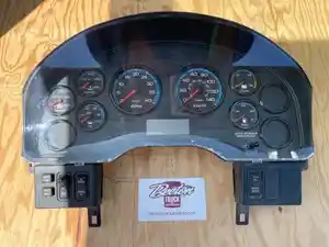 Used 2009 International 4300-4400 Instrument Cluster (Stock #05216-13)) Part Image
