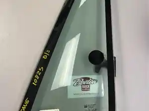 Photo of part