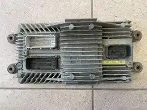 Used 2009 International MAXXFORCE 7 ECM (Stock #21115494)) Part Image