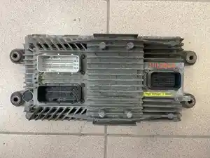 Used 2009 International MAXXFORCE 7 ECM (Stock #21115864)) Part Image