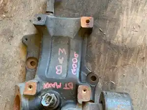 Used 2009 International MAXXFORCE DT Engine Misc Part Image
