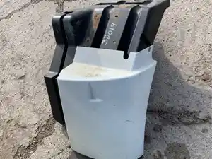 Used 2009 International PROSTAR Fender Extension (Stock #32019-17)) Part Image
