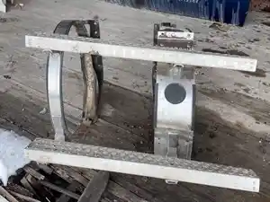Photo of part