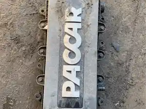 Used 2009 PACCAR PX-8 Engine Misc Part (Stock #21115790)) Part Image