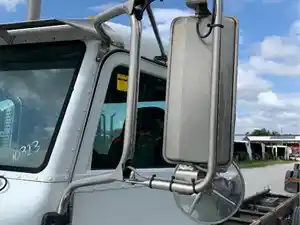 Used 2009 Peterbilt 330 Mirror (Stock #10323-4)) Part Image
