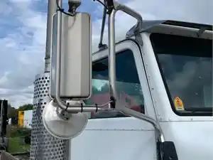 Used 2009 Peterbilt 330 Mirror (Stock #10323-5)) Part Image