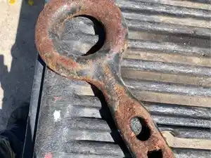 Used 2009 Volvo VNM Tow Hook (Stock #15321-6)) Part Image