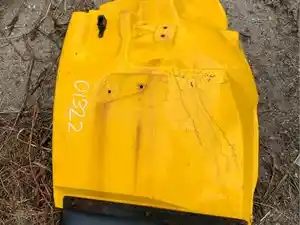 Used 2010 Hino 258 Fender Extension (Stock #01322-9)) Part Image