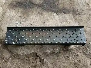 Used 2010 Hino 258 Step (Stock #01322-11)) Part Image