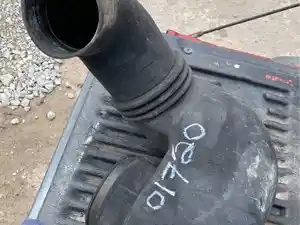 Used 2010 Hino J05D-TF Engine Misc Part (Stock #01720-10)) Part Image