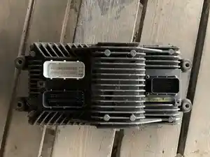Photo of part