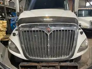 Used 2010 International PROSTAR Hood (Stock #09325-3)) Part Image