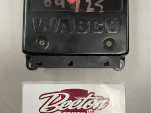 Used 2010 Meritor/Rockwell ABS ECM (Stock #09725-8)) Part Image