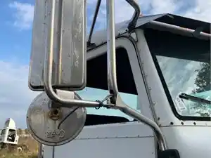 Used 2010 Peterbilt 335 Mirror (Stock #15721-8)) Part Image