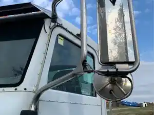 Used 2010 Peterbilt 335 Mirror (Stock #15721-7)) Part Image