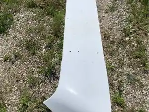 Photo of part
