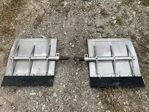 Used 2010 Peterbilt 386 Miscellaneous (Stock #33218-27)) Part Image