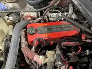 Photo of part