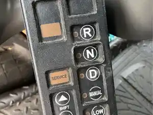Photo of part