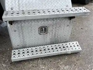 Photo of part