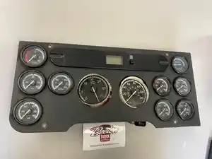 For Parts 2011 Freightliner Cascadia Instrument Cluster (Stock #02726-1)) Part Image