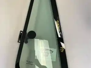 Photo of part