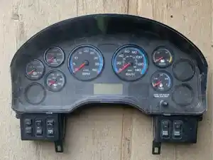 Photo of part