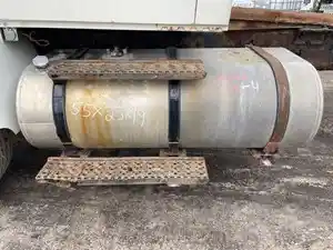 Used 2011 International 4300-4400 Fuel Tank (Stock #01426-4)) Part Image